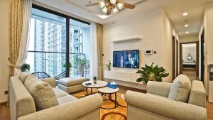 vinhomes metropolis apartment