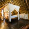 balangan sea view bungalow