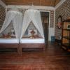 balangan sea view bungalow