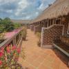 balangan sea view bungalow