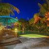 balangan sea view bungalow