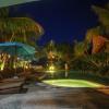 balangan sea view bungalow