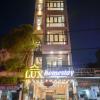 lux quy nhon homestay