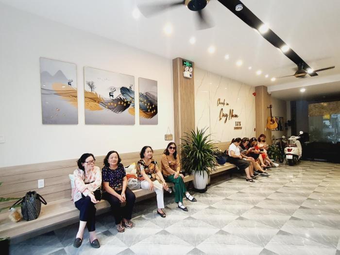 lux quy nhon homestay