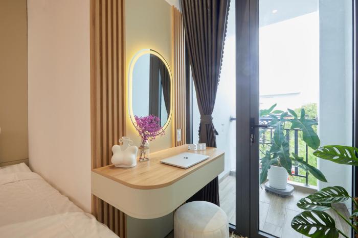 lux quy nhon homestay