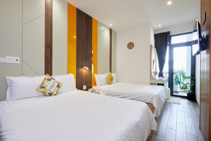lux quy nhon homestay
