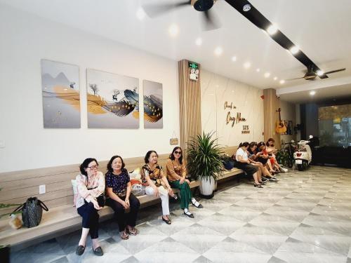 lux quy nhon homestay