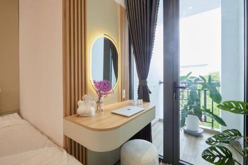 lux quy nhon homestay