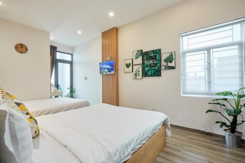 lux quy nhon homestay