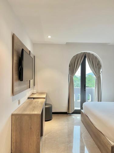 la sera suites nha trang