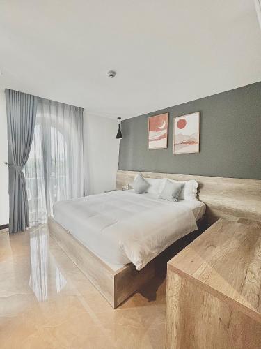 la sera suites nha trang