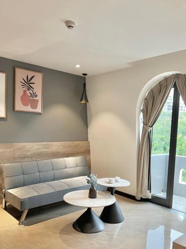 la sera suites nha trang