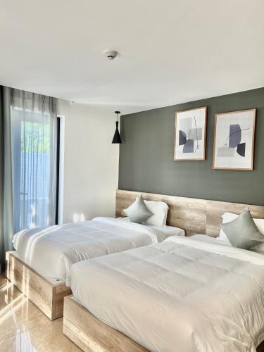 la sera suites nha trang