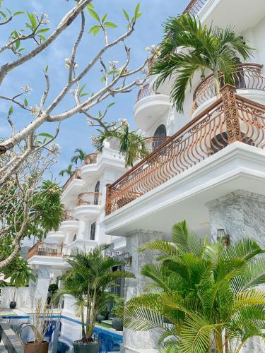 la sera suites nha trang