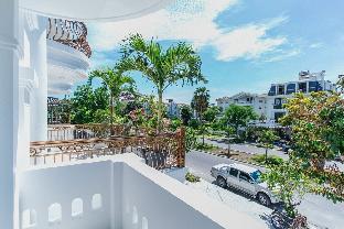 la sera suites nha trang