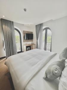 la sera suites nha trang