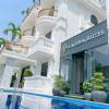 la sera suites nha trang