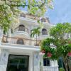 la sera suites nha trang