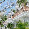 la sera suites nha trang