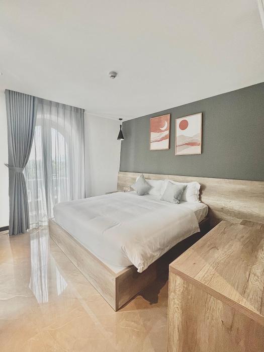 la sera suites nha trang