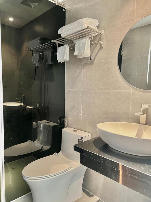 la sera suites nha trang