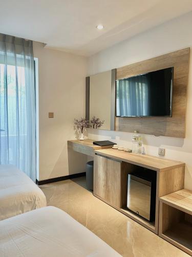 la sera suites nha trang