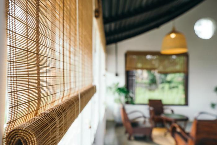 xom organic farm stay