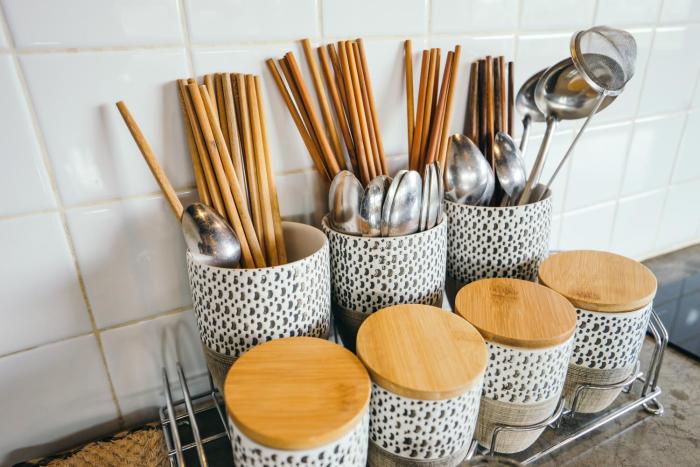 xom organic farm stay