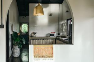 xom organic farm stay