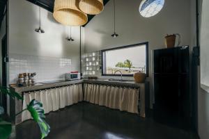 xom organic farm stay