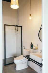 xom organic farm stay