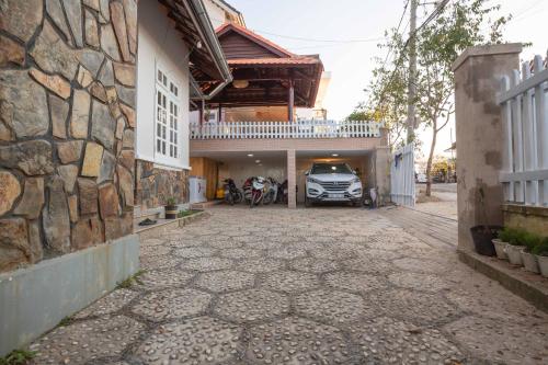 do gia bao villas