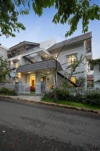 do gia bao villas