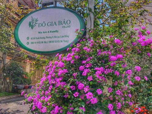 do gia bao villas