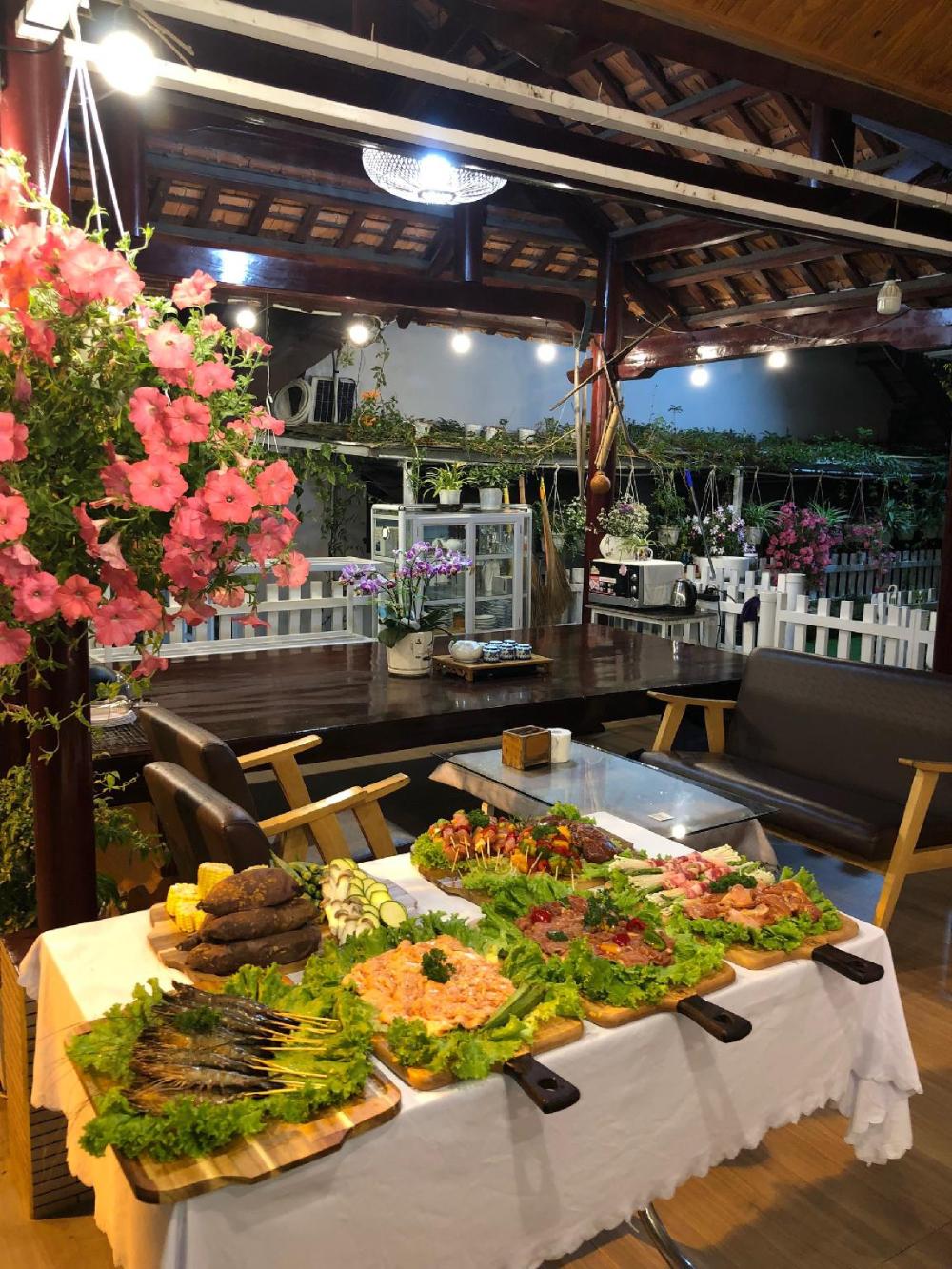 do gia bao villas
