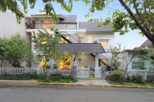 do gia bao villas