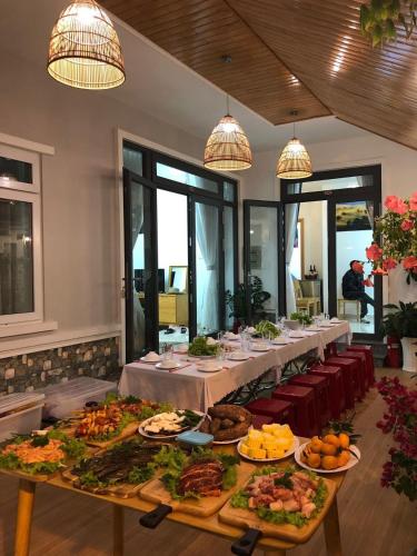 do gia bao villas