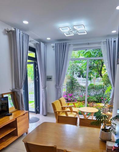do gia bao villas
