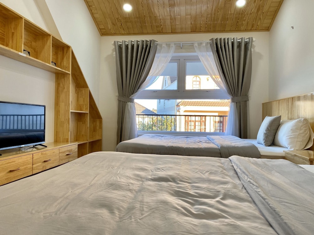 do gia bao villas