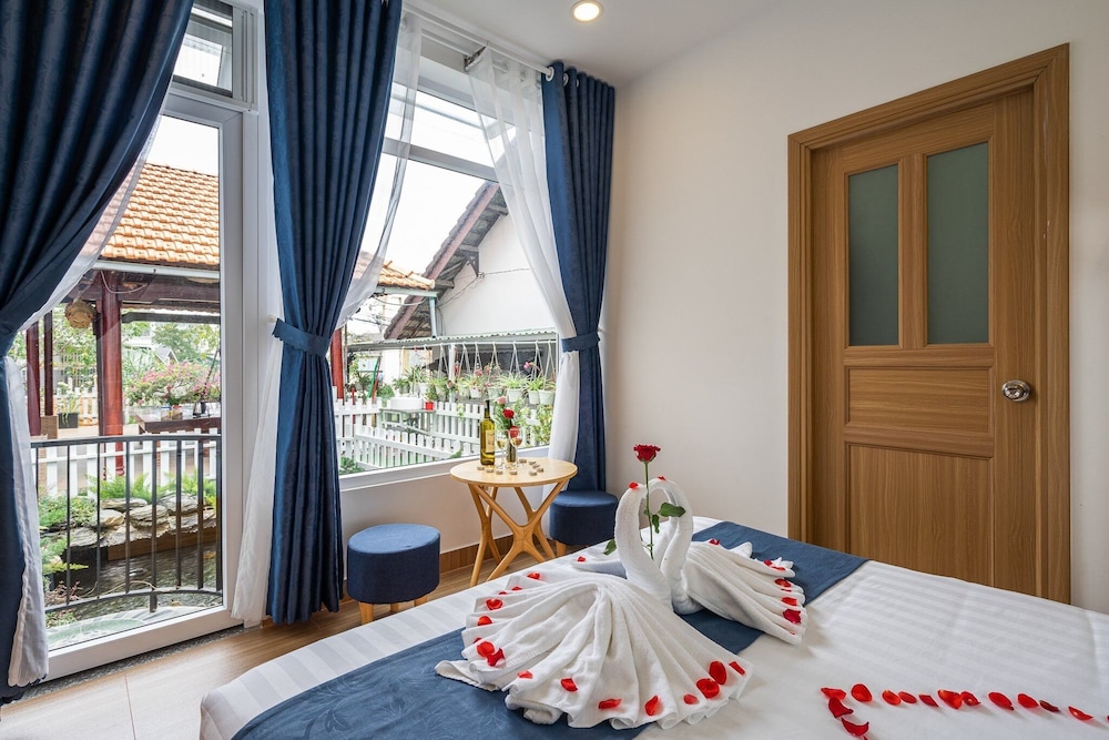 do gia bao villas