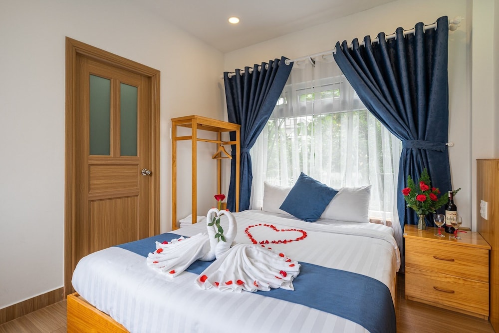 do gia bao villas
