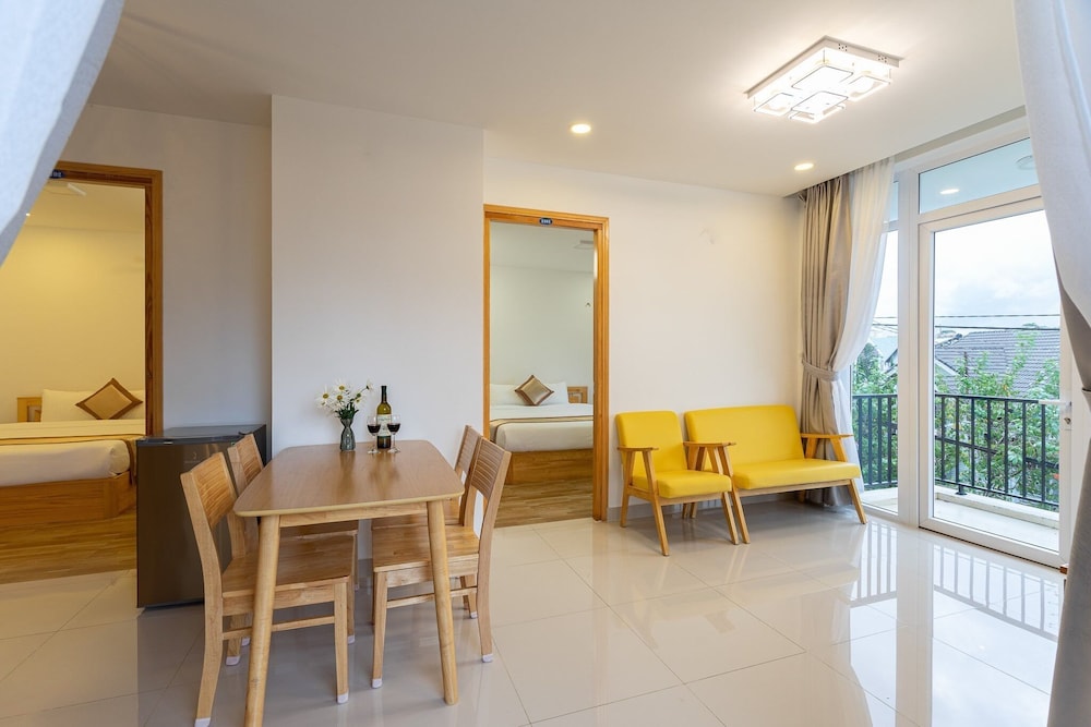 do gia bao villas