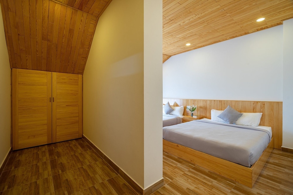 do gia bao villas