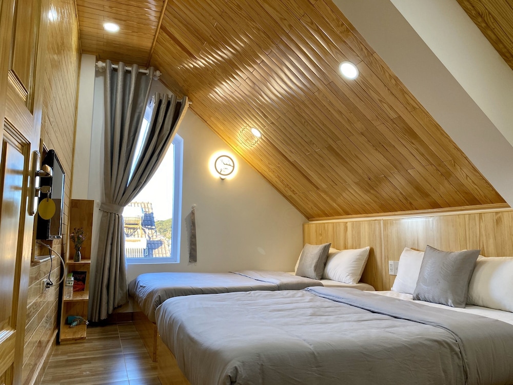 do gia bao villas