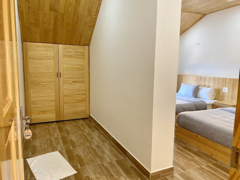 do gia bao villas