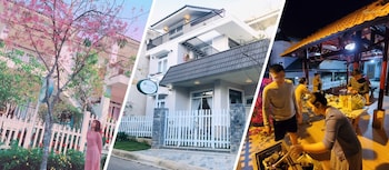 do gia bao villas