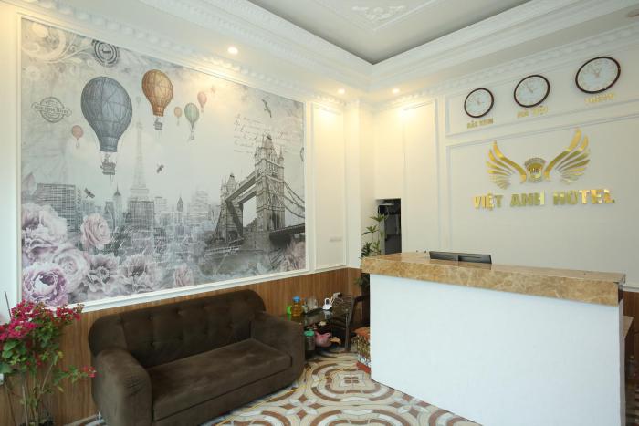 viet anh hotel