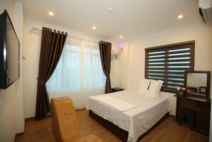 viet anh hotel