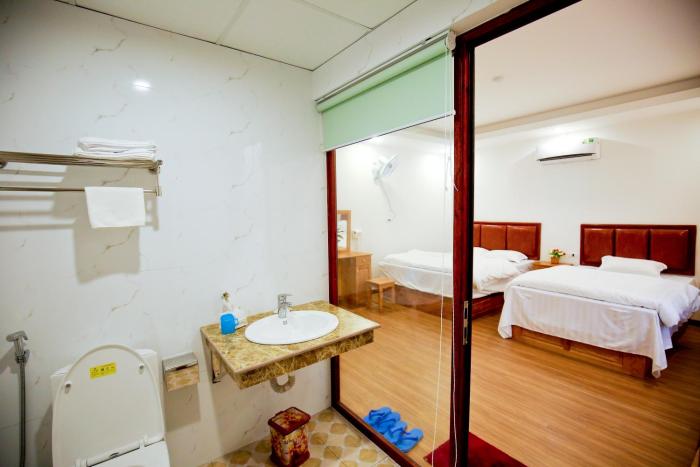 viet anh hotel