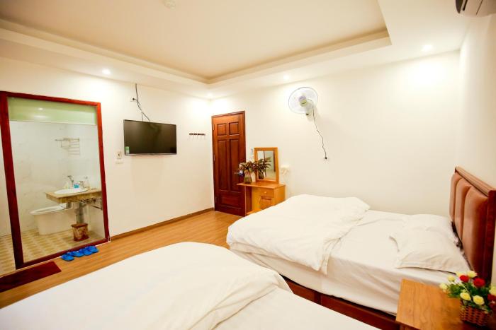 viet anh hotel